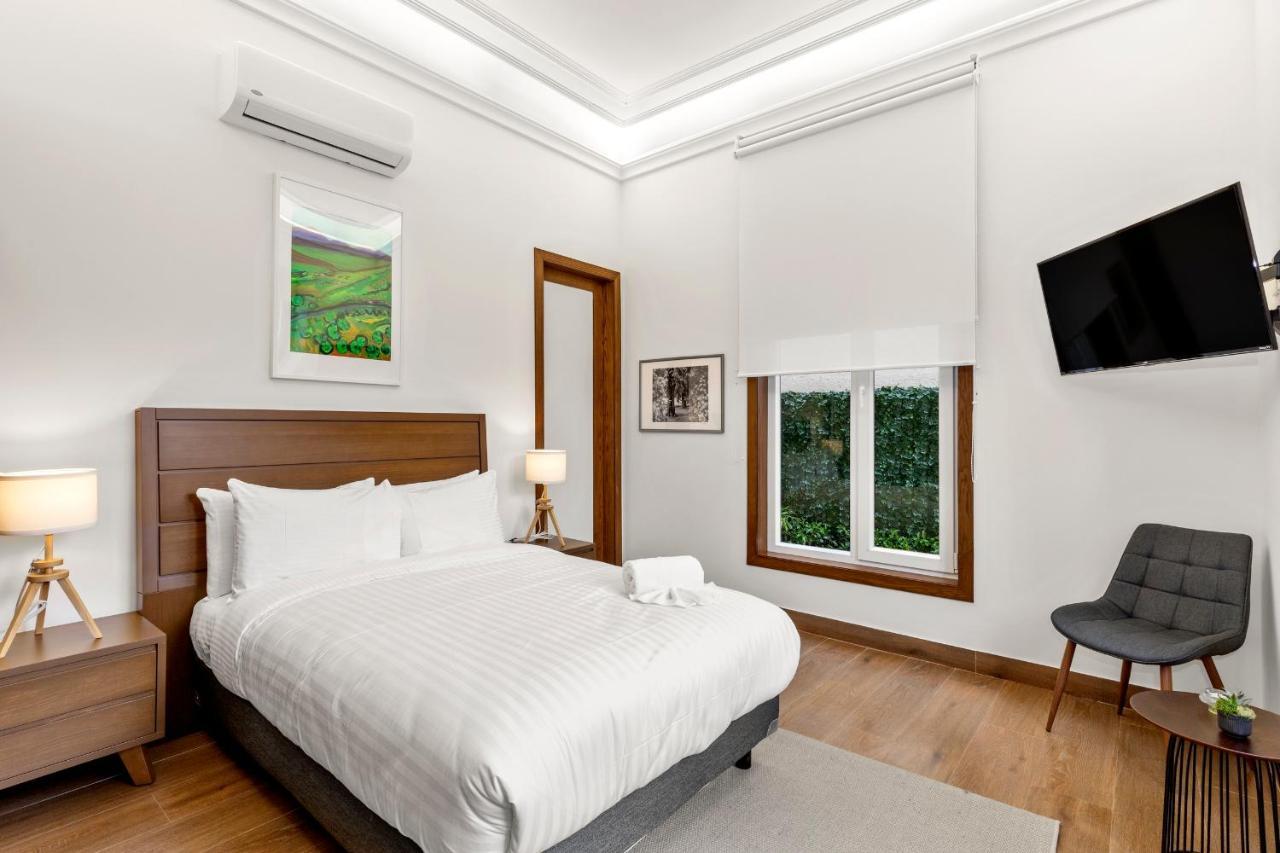 Casa Arcos Chapultepec Daire Meksika Dış mekan fotoğraf